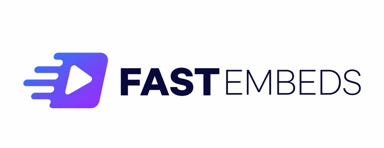 FastEmbeds Logo